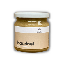 Load image into Gallery viewer, White Chocolate Hazelnut