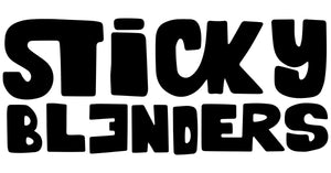 Sticky Blenders UK