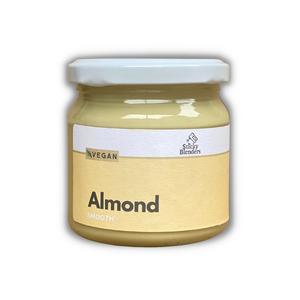 Almond Butter