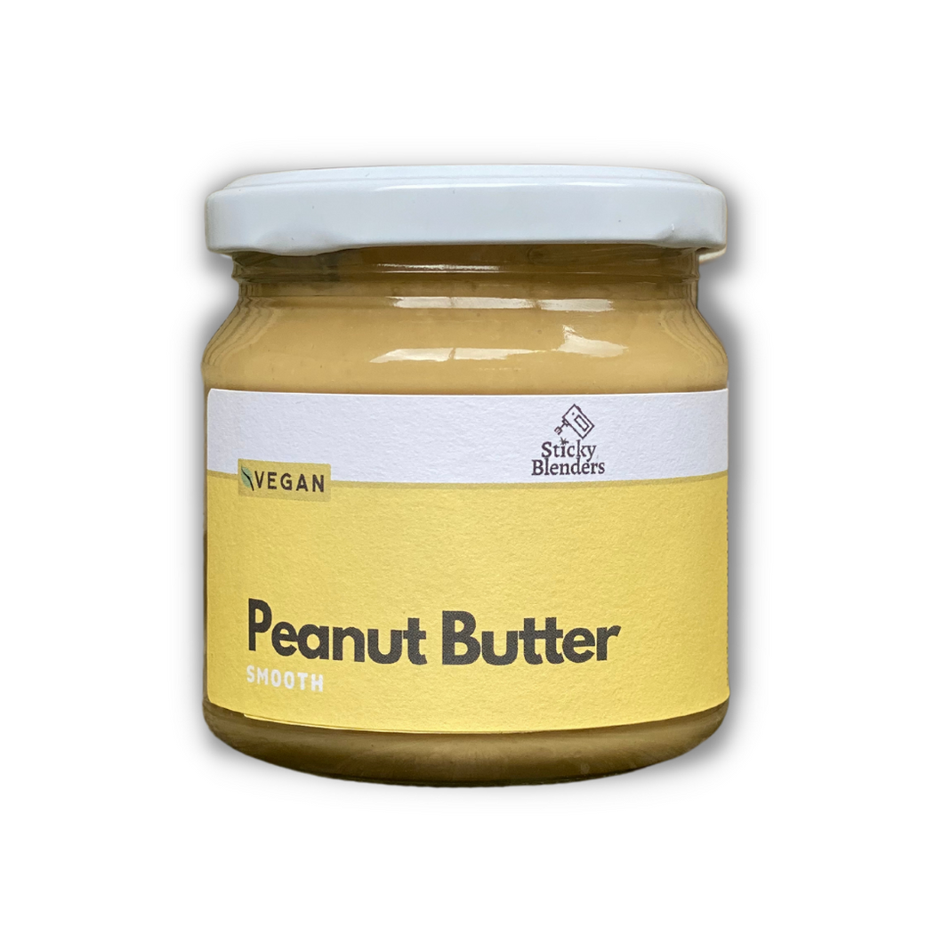 Peanut Butter