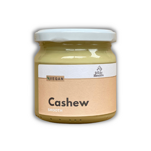 Cashew Butter