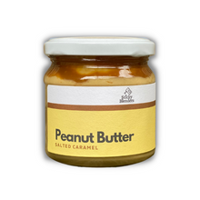 Load image into Gallery viewer, Salted Caramel Peanut
