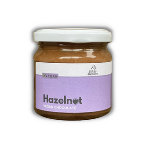 Vegan Chocolate Hazelnut